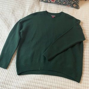 Vince Camuto women’s sweater
